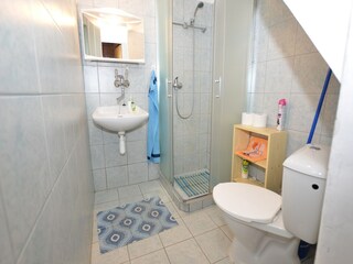 Maison de vacances Bechyn&#283; Équipement 12