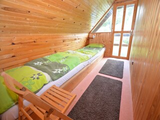 Ferienhaus Bechyně Ausstattung 16