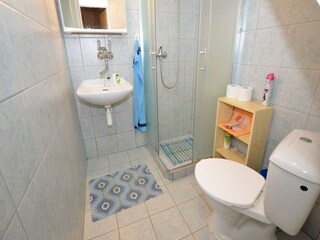 Vakantiehuis Bechyně Kenmerken 15