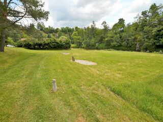 Casa per le vacanze Bechyn&#283; Ambiente 23