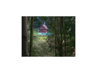 Ferienhaus Bechyn&#283; Außenaufnahme 8