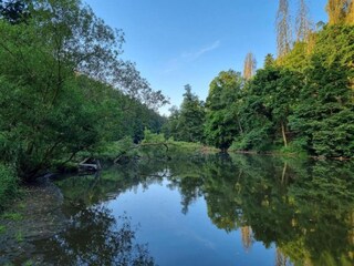 Vakantiehuis Bechyn&#283; Omgeving 27