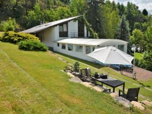 Gemütliche Villa mit Sauna und Swimmingpool in Bechyne - Bechyn&#283; - image1