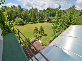 Villa Bechyně Registrazione all'aperto 4