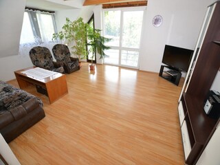 Villa Bechyně Caratteristiche 8