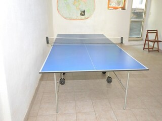 Villa Bechyně Caratteristiche 12