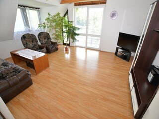 Villa Bechyně Características 8
