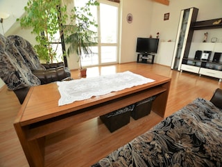 Villa Bechyn&#283; Ausstattung 5