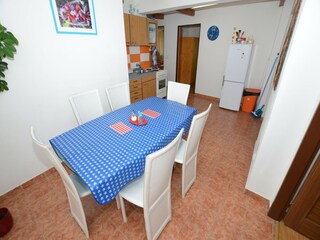 Villa Bechyn&#283; Ausstattung 8