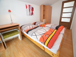 Villa Bechyn&#283; Características 16