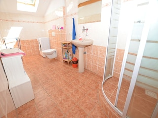 Villa Bechyn&#283; Ausstattung 6