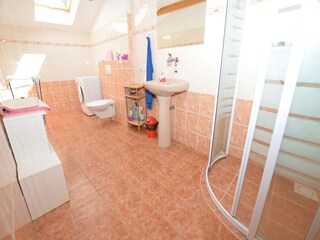 Villa Bechyn&#283; Características 10
