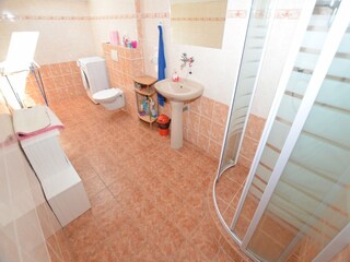 Villa Bechyn&#283; Características 11