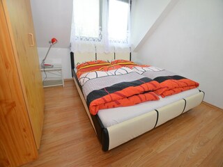 Villa Bechyn&#283; Características 15
