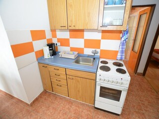 Villa Bechyn&#283; Kenmerken 17