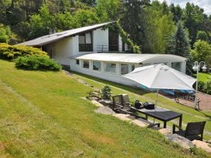 Gemütliche Villa mit Sauna und Swimmingpool in Bechyne - Bechyn&#283; - image1