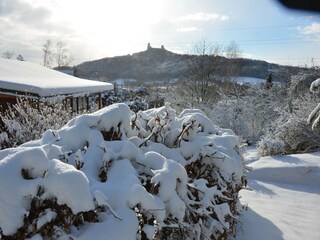 Maison de vacances Hrubá Skalá Enregistrement extérieur 8