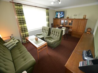 Casa de vacaciones Hrubá Skalá Características 18