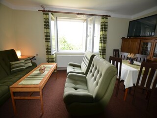 Holiday house Hrubá Skalá Features 17