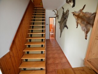 Ferienhaus Hrubá Skalá Ausstattung 24