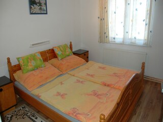 Casa per le vacanze Hrubá Skalá Caratteristiche 16