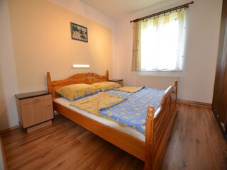 Maison de vacances Hrubá Skalá Équipement 16