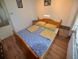 Casa de vacaciones Hrubá Skalá Características 25