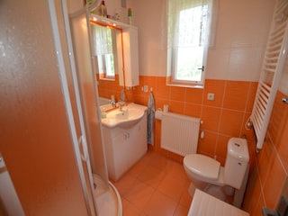Holiday house Hrubá Skalá Features 17