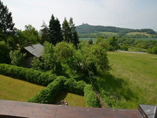 Maison de vacances Hrubá Skalá Enregistrement extérieur 5