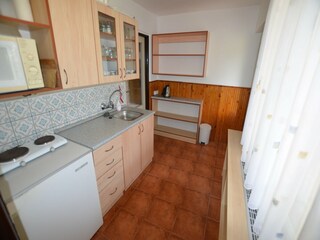 Maison de vacances Hrubá Skalá Équipement 24
