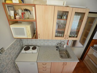 Holiday house Hrubá Skalá Features 19