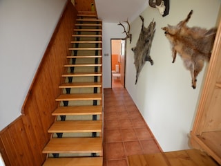 Ferienhaus Hrubá Skalá Ausstattung 22