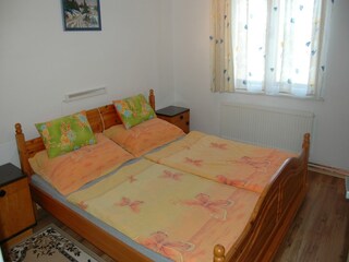 Maison de vacances Hrubá Skalá Équipement 23