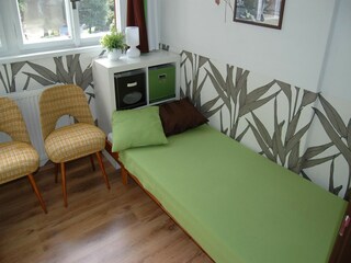 Holiday house Hrubá Skalá Features 24