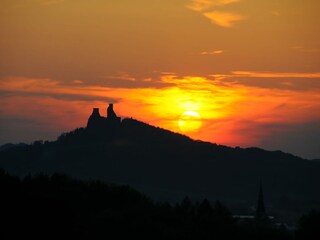 Casa per le vacanze Hrubá Skalá Registrazione all'aperto 6