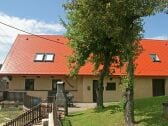 Ferienhaus Rtyne v Podkrkonosi Außenaufnahme 1