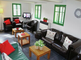 Casa de vacaciones Rtyne v Podkrkonosi Características 15