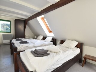 Ferienhaus Rtyne v Podkrkonosi Ausstattung 27