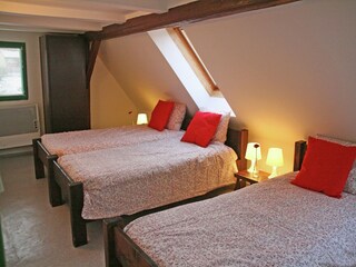 Ferienhaus Rtyne v Podkrkonosi Ausstattung 28