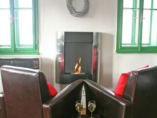 Casa per le vacanze Rtyne v Podkrkonosi  37