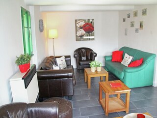 Holiday house Rtyne v Podkrkonosi Features 17