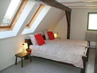 Maison de vacances Rtyne v Podkrkonosi Équipement 18