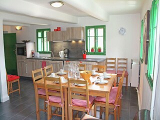 Vakantiehuis Rtyne v Podkrkonosi Kenmerken 13