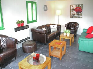 Maison de vacances Rtyne v Podkrkonosi Équipement 15