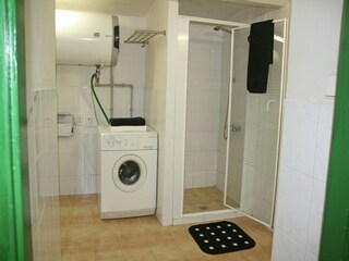 Casa de vacaciones Rtyne v Podkrkonosi Características 25