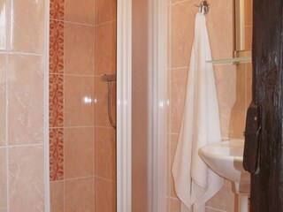 Casa de vacaciones Rtyne v Podkrkonosi Características 28