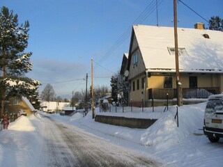 Casa per le vacanze Rtyne v Podkrkonosi Ambiente 33