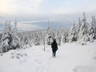 Casa per le vacanze Rtyne v Podkrkonosi Ambiente 35