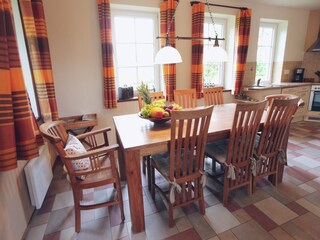 Ferienhaus Bozanov Ausstattung 27