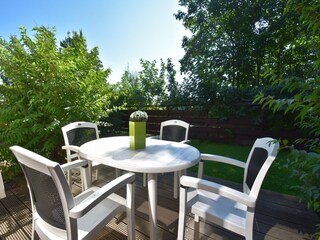 Vakantiehuis Bozanov Buitenaudio-opname 12